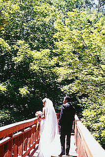 Do Tell: What Would You Have Done Differently at Your Wedding? 